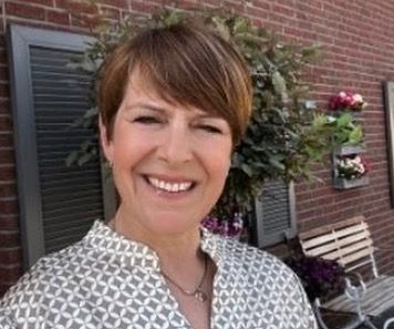 Kontaktbild von Frau Stephanie Norf