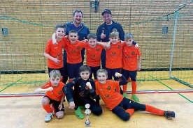 Abteilungsversammlung Fußball