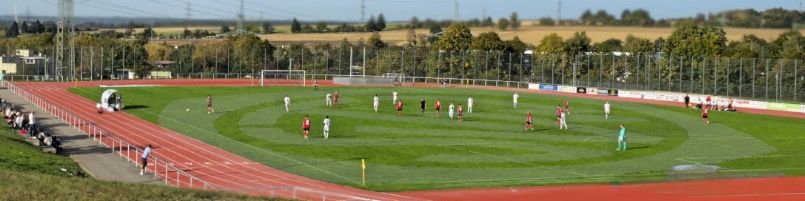 Titelbild von TSV Wendlingen | Fussball