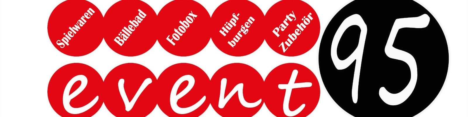 Titelbild von event95