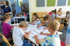 Fantasy-Figuren zeichnen leichtgemacht