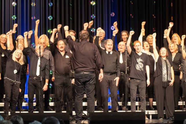 Einladung zur Mitgliederversammlung