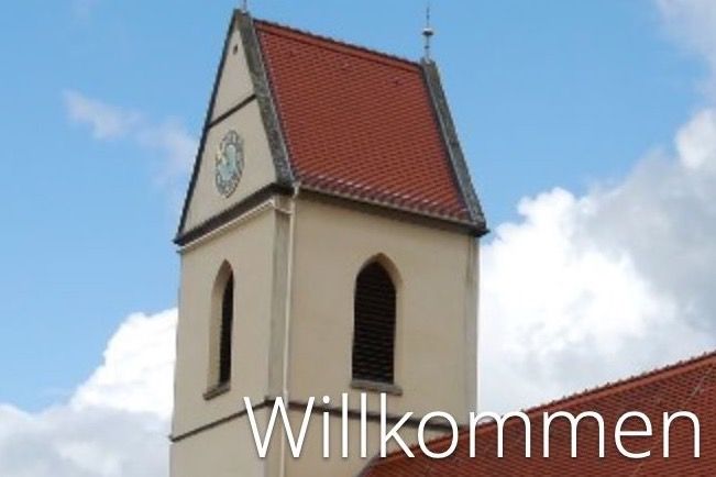 Unsere Gottesdienste