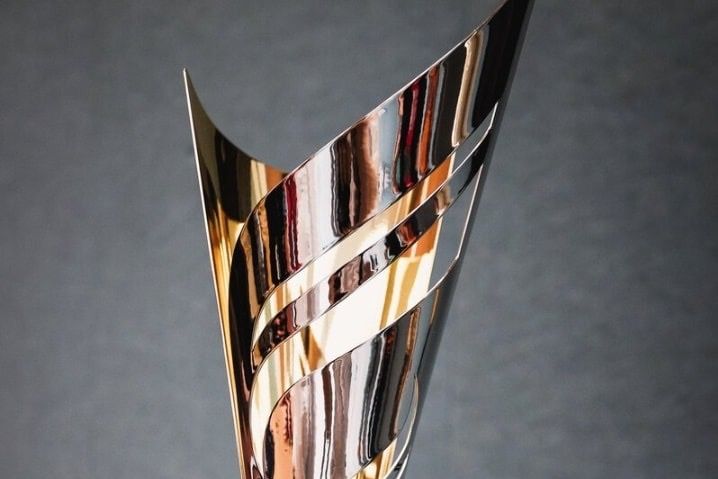 ERSTMALS KREISPOKALSIEGER