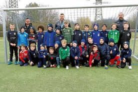 Abt. Fußball/Jugend