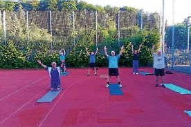 Mittwochskaffee am 18.1.