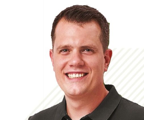 Kontaktbild von HERR Michael Sandler