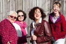 Katholischer Deutscher Frauenbund