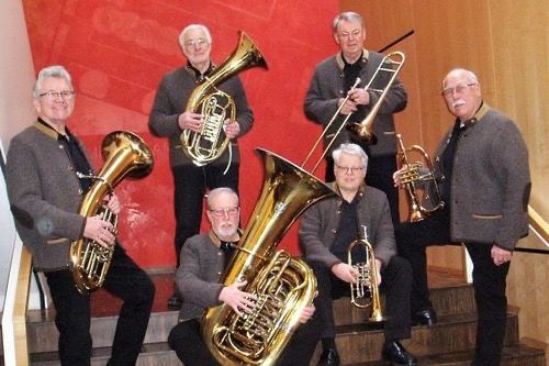 De Selle beim AV Oberboihingen