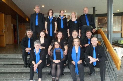 Junger Chor Acapella