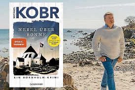 Lesung mit Bestsellerautor Michael Kobr