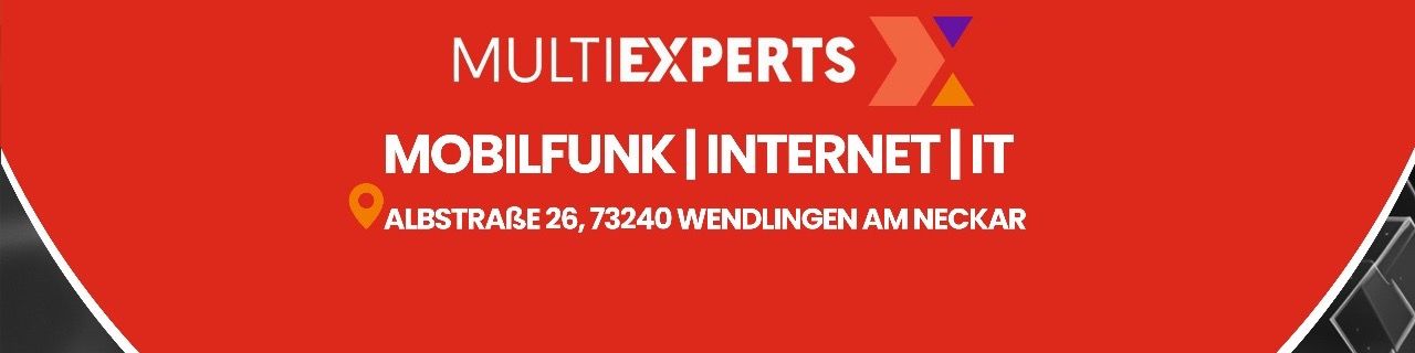Titelbild von MultiExperts