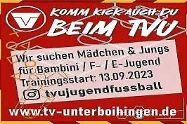Abt. Jugendfußball