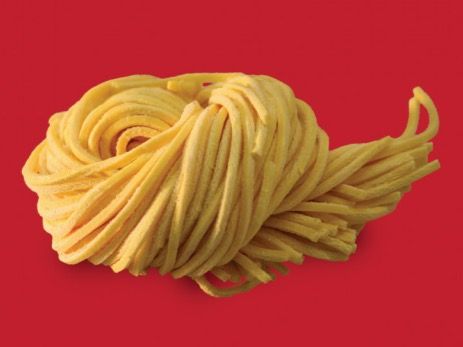 Beispielbild für SPAGHETTI ALLA CHITARRA - 8