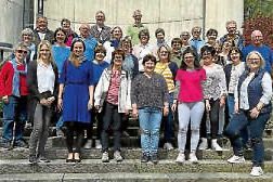 Katholicher Kirchenchor