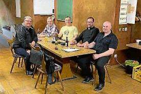 Jahreshauptversammlung am 31.3., 19 Uhr