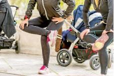 Mama Fit Outdoorfitness 