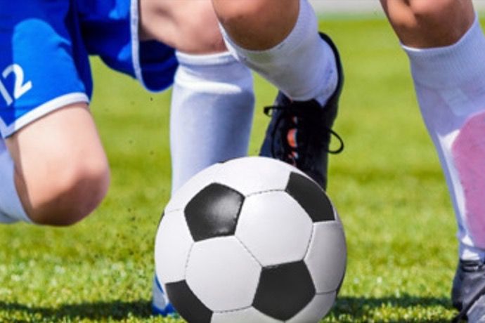 Abteilungsversammlung Fußball