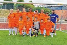 Abt. Fußball/Jugend