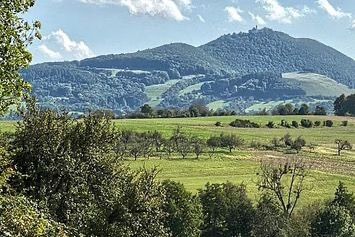 Frühjahrswanderung rund um die Teck am 16.4.