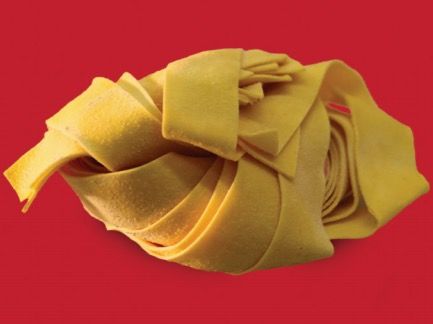 Beispielbild für PAPPARDELLE - 9