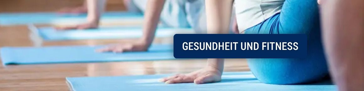 Titelbild von TSV Wendlingen | Gesundheit- und Fitness
