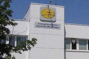 Gottesdienst Präsenzgottesdienst