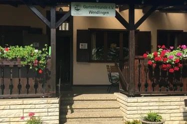 Neues übern Gartenzaun 