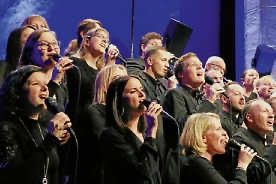 Evangelische Kirchenmusik Wendlingen am Neckar
