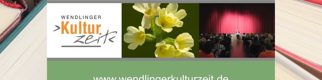 Titelbild von Wendlinger Kulturzeit