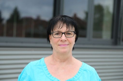 Fit in den Frühling