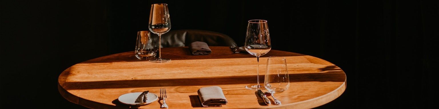 Titelbild von Anthony's Kitchen Restaurant