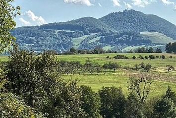 Herbstwanderung auf dem Hauptwanderweg 1 