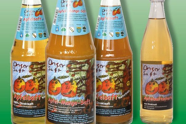 Schnittgutsammelstelle 