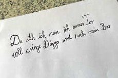 Poetry-Slam