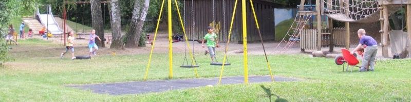 Titelbild von Familienzentrum Alleenstraße 8 Wendlingen