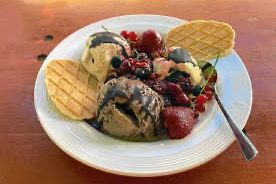 Aktionen im Sommerbiergarten gehen weiter...