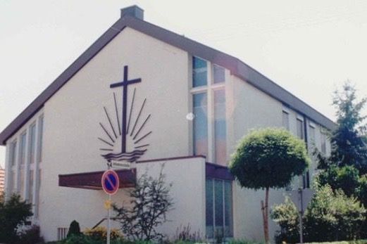 Sonntag, 22.1. 9.30 Uhr Gottesdienst