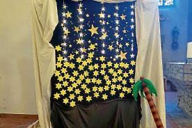 Unsere Gottesdienste