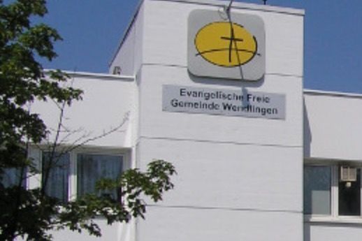 Sonntag, 3.9. 10 Uhr Gottesdienst