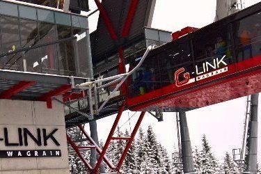 Jugendfreizeit Ski & Fun Wagrain