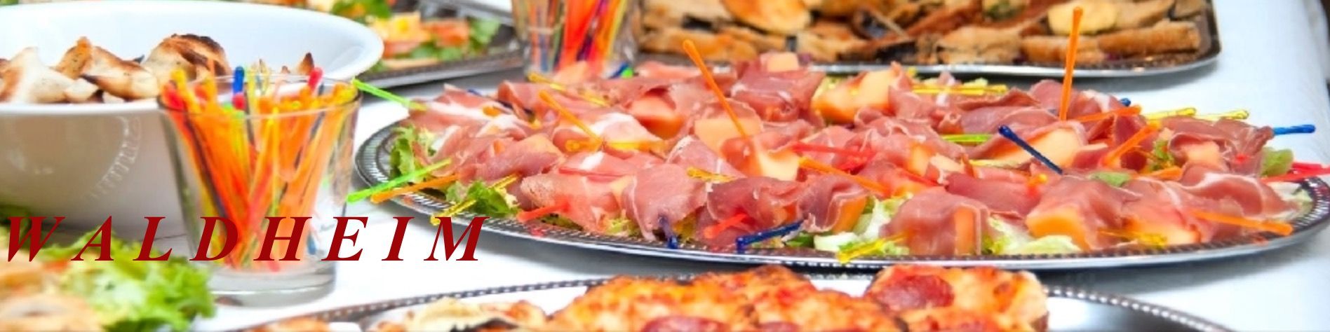 Titelbild von Sportgaststätte Waldheim