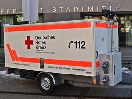 Beispielbild für Geräteanhänger Technik