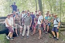 Rückblick Rund um Hardt
