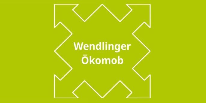 Das Team von Ökologie und Mobilität Wendlingen e.V.