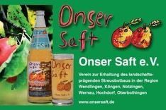 Streuobstwiesenbegehung für Mitglieder 