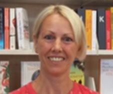 Kontaktbild von Frau Elke Bazlen