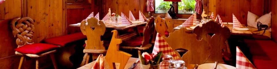 Titelbild von Restaurant Fronhof