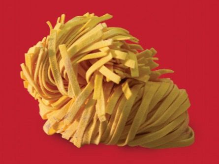 Beispielbild für TAGLIOLINI - 11