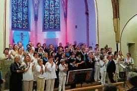 Katholischer Kirchenchor